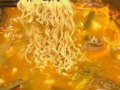 -黔三一夺夺粉酸汤火锅(百信店)