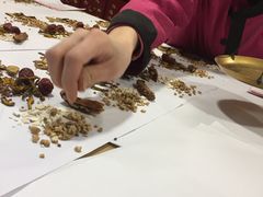 -北京同仁堂(四川中路店)
