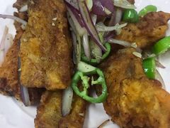 蒜香骨-老兵牛蹄店(下沙店)