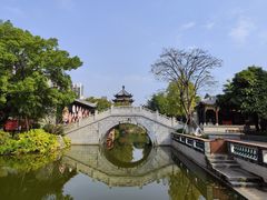 -岭南和园