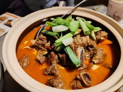 -楚山晓·楚湘菜(江夏永旺店)