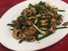 -蛇口康乐快餐鱼仔档(翠苑小区店)