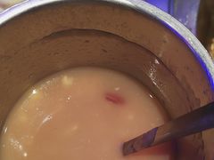 -山里屯铁锅炖·东北菜(康桥店)