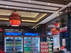 -盈春大饭店(千山路店)