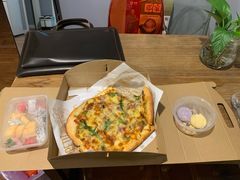 -候鸟等风来·精致西厨(万科第五城店)