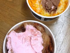 -二斗栗子(黄河道店)
