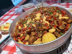 -辣小鲜·南昌大排档(船山路店)