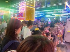 -快乐街区(成都龙湖北城天街店)