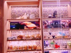 -巴黎贝甜(财富中心店)