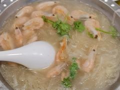 -龙香居海鲜浑锅家常菜·特色驴肉