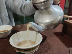 -尼玛藏家风味园(阿山食城店)