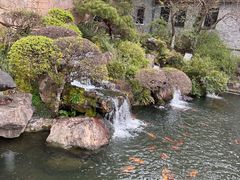 -江心屿景区