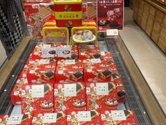 -仟吉·ART FARM主题店(菱角湖万达店)