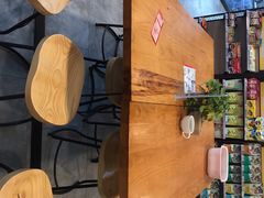 -壳牌华苑加油站