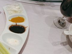 -京味斋·北京烤鸭(北京南站洋桥店)