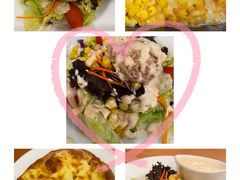 -萨莉亚意式餐厅(东山口店)