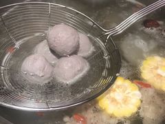 -八合里潮汕鲜牛肉火锅(惠州华贸店)