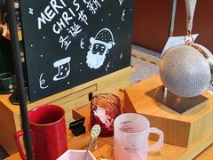 -星巴克(石厦街店)