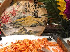 -吉布鲁牛排海鲜自助(龙湖北城天街购物广场店)