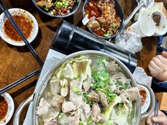 -正宗苏稽毛哥跷脚牛肉总店