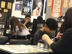 -华星冰室(湾仔店)