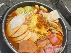 -欧巴烤肉(创富世纪店)
