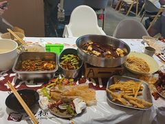 -靓靓蒸虾·头牌蒸虾(雪松路总店)