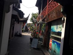 -潜研堂钱大昕故居