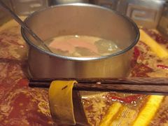 -蜀九香火锅(九眼桥店)