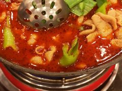 -湘肠香火锅店(团结湖店)