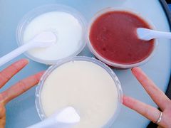 -百花传统甜品店(原址店)