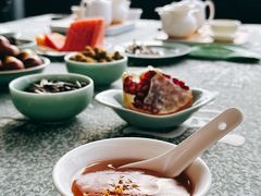 -湖畔居茶楼(湖滨店)