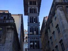 -圣胡斯塔升降机