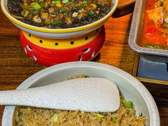 -食锦记·福建私房菜(浦西万达店)