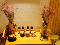 -超级泰·泰式麻辣烫(南京商厦店)