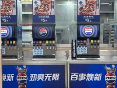 -山姆餐吧(山姆会员商店店)