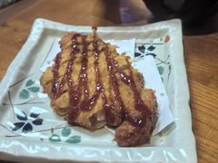 -胜代日本料理(云程巷小区店)