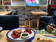 -荔银肠粉·非遗手藝(夫子庙店)