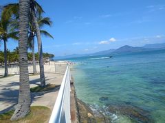-三亚西岛海洋文化旅游区