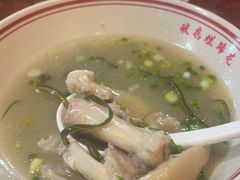 -老方桌烂蹄花川菜馆(九龙坡店)