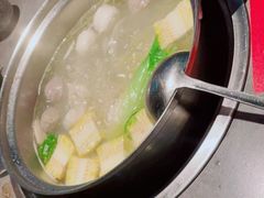 -同仁四季椰子鸡(宝安壹方城店)