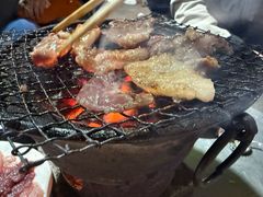 -火云龙烤肉(紫荆花店)