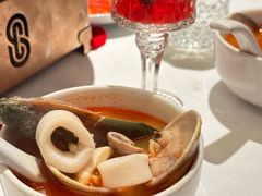 -狮拾久·现代新加坡料理(福田COCO Park店)