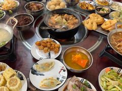 -柳沟豆腐宴69号福豆堂