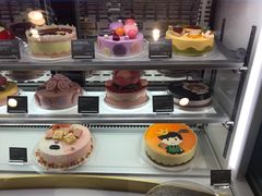 -哈根达斯(皇庭店)