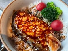 -人间酒暖·Go blanc·烧鸟·深夜食堂(陆家嘴店)