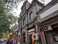 -1901 Cafe(西四店)