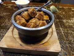 -隐厨中国餐馆(红旗大街店)