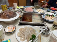 -五星桥原切肥牛火锅(怀德桥店)