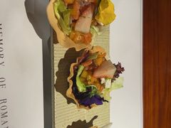 -咖梦餐厅 COMENG RESTAURANT